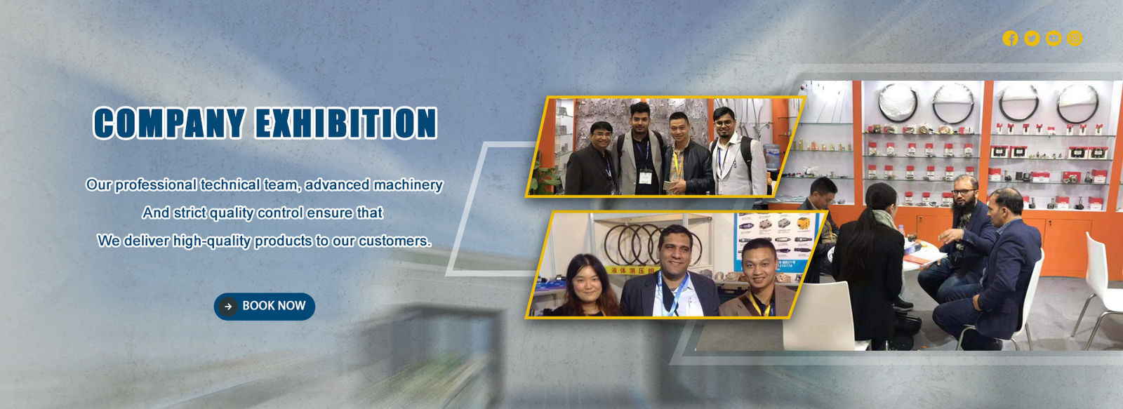 China el mejor El tubo de aceite turbo de la excavadora en ventas