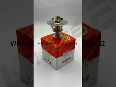 145206230 CASE MACHINERY 82°C El termostato se ajusta al motor