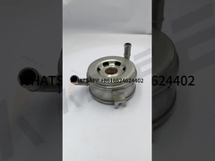 124100-5710 ENFRIADOR DE ACEITE DEL MOTOR YANMAR 4TNV82 4TNV84 4TNV88 4TNV94 4TNV98 PARA EXCAVADORA