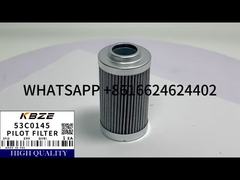 FILTRO PILOTO KBZE MARCA LIUGONG 53C0145 PARA EXCAVADORA CLG908 CLG912 CLG922