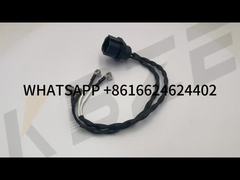 3287699 MAZO DE CABLES DEL INYECTOR KOMATSU 4D107 6D107 6754-81-9450 6754819450 PARA WA200-6 WA380-7 PC24