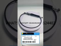 HITACHI 4440150 CABLE de acelerador para excavadora ZX75 ZX85 ZX330 ZX350