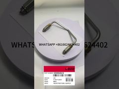 TUBO DE SUMINISTRO DE COMBUSTIBLE DEL MOTOR CUMMINS QSK38 QSK50 DE LA MARCA KBZE 2896823