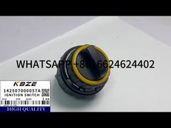 KBZE 142507000057A REEMPLAZO DEL INTERRUPTOR DE ENCENDIDO PARA EXCAVADORA SANY SY375H