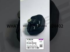 KBZE RC468-93450 CUBIERTA DEL INTERRUPTOR DE ARRANQUE KUBOTA PARA U15 U45 U55 KX41 KX57 KX161 EXCAVADORA