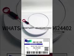 KBZE 800108-00233 INDICADOR DE ACEITE DE MOTOR DOOSAN DC09 DC13, COMPATIBLE CON DX300LL-5 DX380-9 DX520-9