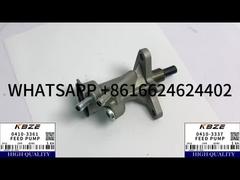 KBZE MARCAS 0410-3361 0410-3337 DEUTZ 2011 2012 BOMBA DE ALIMENTACIÓN DE MOTOR DIÉSEL PARA MAQUINARIA Demo