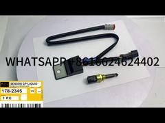 KBZE 178-2345 1782345 SENSOR GP-NIVEL DE LÍQUIDO PARA CATERPILLAR E311D E315D E320C E330C E336D E365C E39