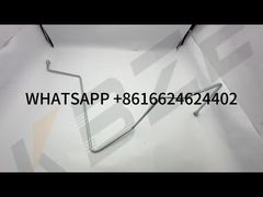 KBZE 6217-71-5821 6217715821 TUBE FITS PC650 EXCAVATOR KOMATSU SAA6D140E-3 ENGINE