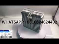 Reemplazo del evaporador de excavadora KBZE ND447600-0651 para KOMATSU PC200 PC300 PC400 PC600 D65 D85 D155 D27