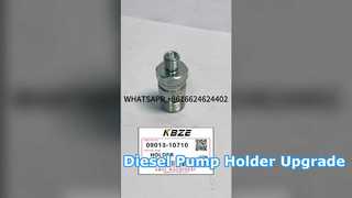 SOPORTE DE BOMBA DIESEL KBZE 09013-10710 090131-0710 ME702050 PARA MITSUBISHI S4S S6R S6R2 S8U S12R S12H S