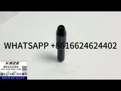 Tubo de alimentación lateral de combustible del inyector KBZE RE522594, repuesto para inyector de motor JOHN DEERE 6090