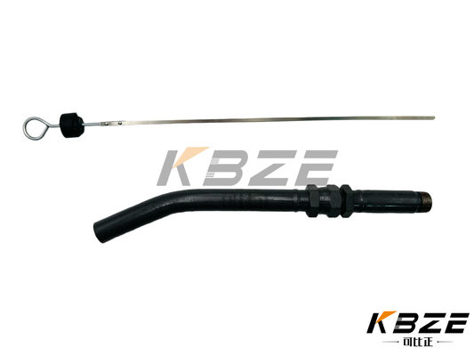 53CM DIPSTICK / 41CM HOUSING VOLVO SWING MOTOR HYDRAULIC OIL DIPSTICK SET FOR VOLVO