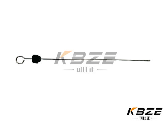 49CM VOLVO140 / LINGGONG135 SWING MOTOR HYDRAULIC OIL DIPSTICK