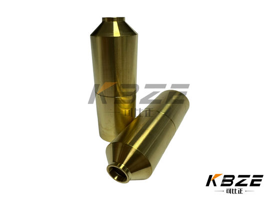 KOMATSU 6136-11-1130 6136111130 NOZZLE SLEEVE INJECTOR REPLACEMENT FOR S6D105