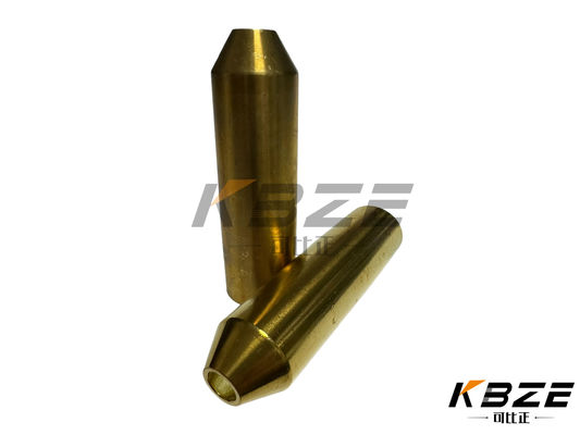 KOMATSU 6128-11-1130 6128111130 NOZZLE SLEEVE INJECTOR REPLACEMENT FOR S4D155