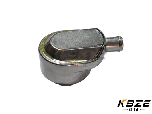 KOMATSU 6150-21-6750 6150216750 INTAKE FILTER COVER/ BREATHER OIL FILTER FOR PC200, PC210, PC220, PC250, PC300, PC300HD