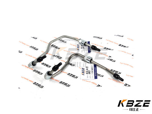 HITACHI 1-15416811-1 1-5416812-1 COMMON-RAIL PIPE REPLACEMENT FOR HITACHI 6WG1 ISUZU DIESEL ENGINE