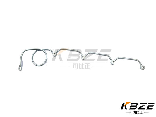 ISUZU 4BD1 FUEL INJECTOR OIL RETURN PIPE REPLACEMENT FOR ISUZU DIESEL ENGINE