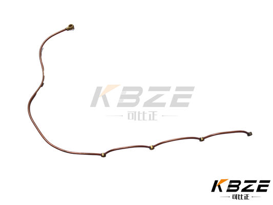 KOMATSU 4D102 FUEL INJECTOR OIL RETURN PIPE REPLACEMENT FOR KOMATSU DIESEL ENGINE