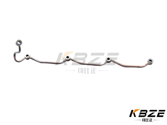 YANMAR 4TNV94 FUEL INJECTOR OIL RETURN PIPE REPLACEMENT FOR YANMAR DIESEL ENGINE
