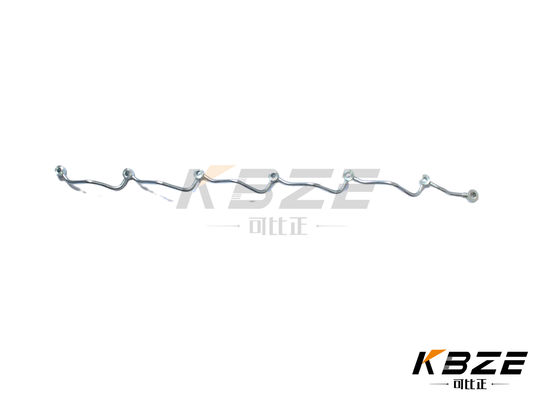 ISUZU 6HK1 FUEL INJECTOR OIL RETURN PIPE REPLACEMENT FOR ISUZU DIESEL ENGINE