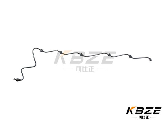 C-A-T S6K FUEL INJECTOR OIL RETURN PIPE REPLACEMENT FOR C-A-T DIESEL ENGINE