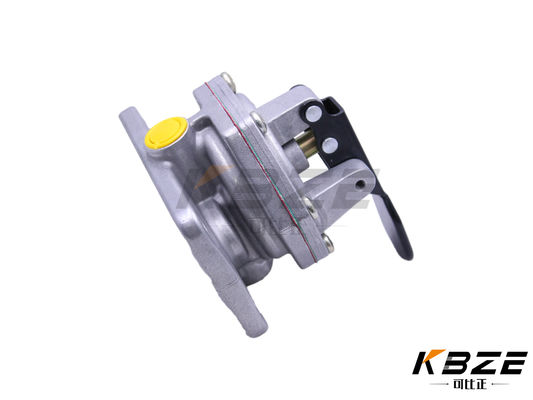 KOMATSU 6251-71-8210 6251718210 FUEL FEED PUMP REPLACEMENT FOR PC400 PC400-7 PC400-8 PC450 PC450-7 PC450-8 PC450LC-8
