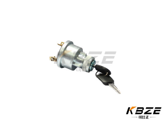 C-A-T CA3E0156 3E-0156 3E0156 IGNITION SWITCH/SWITCH GP-START REPLACEMENT FOR C-A-T C11 C13 C15 C18 3126B 3176C