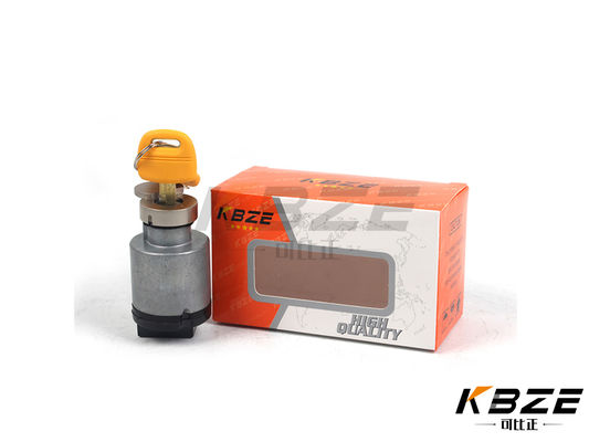 KBZE BRAND HITACHI 4250350 6LINE IGNITION SWITCH/SWITCH ASSEM WITH 2 KEYS REPLACEMENT FOR EX200-2/3/4/5