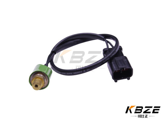 KOMATSU 20Y-06-15190 20Y0615190 PRESSURE SENSOR/PRESSURE SWITCH REPLACEMENT FOR KOMATSU EXCAVATOR PC200-5