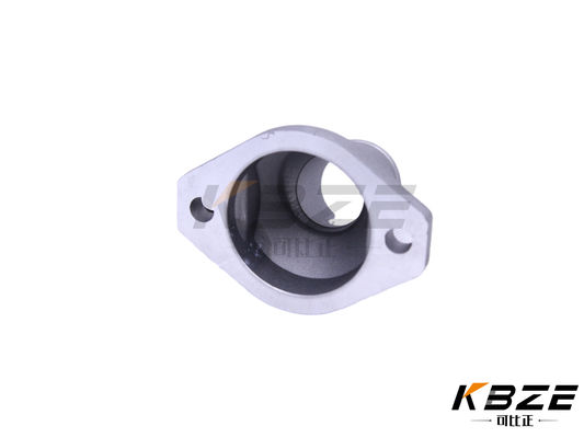 KOMATSU 6204-11-6421 6204116421 DOWN THERMOSTAT COVER/THERMOSTAT HOUSING REPLACEMENT FOR KOMATSU ENGINE 3D95 4D95