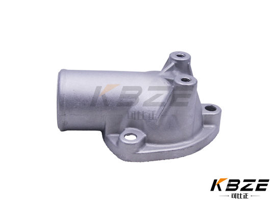 KOBELCO VAME015429 ME015429 THERMOSTAT COVER/THERMOSTAT HOUSING REPLACEMENT FOR ISUZU MITSUBISHI HINO ENGINE