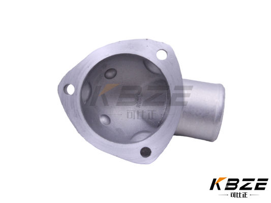 KOBELCO VAME015429 ME015429 THERMOSTAT COVER/THERMOSTAT HOUSING REPLACEMENT FOR ISUZU MITSUBISHI HINO ENGINE