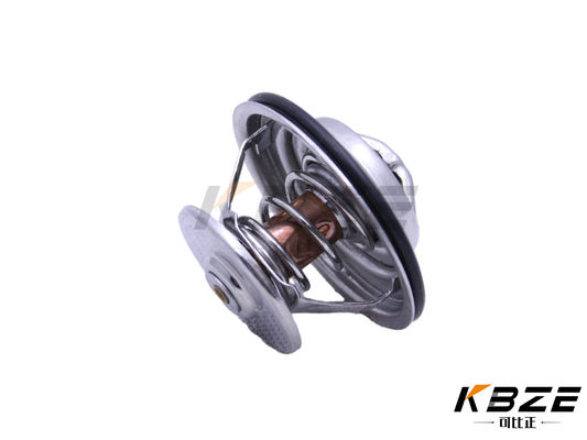 VOLVO VOE 8149182 VOE8149182 THERMOSTAT EXCAVATOR REPLACEMENT 82°C FOR EC330B EC330C EC340 EC360B EC360C