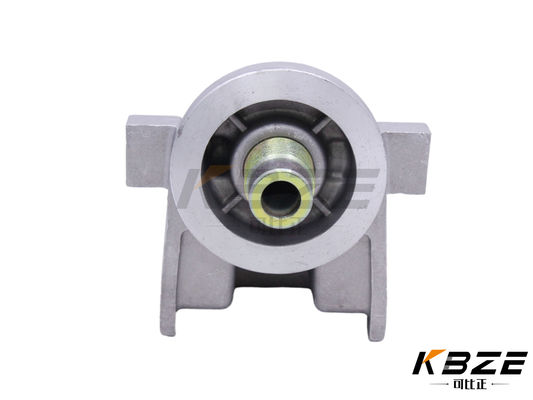 KOMATSU 6221-71-6110 6221716110 FUEL FILTER HEAD/FUEL FILTER SEAT REPLACEMENT FOR S6D125 S6D108 PC300 PC400