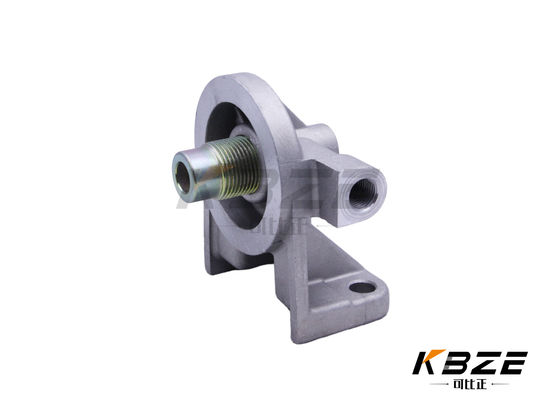 KOMATSU 6221-71-6110 6221716110 FUEL FILTER HEAD/FUEL FILTER SEAT REPLACEMENT FOR S6D125 S6D108 PC300 PC400