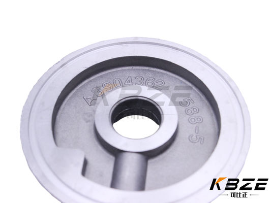 C-A-T CA3905491 390-5491 3905491 FUEL FILTER HEAD/FUEL FILTER SEAT REPLACEMENT FOR CUMMINS 4BT 6BT