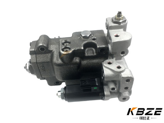 H-9T1L HYDRAULIC PUMP REGULATOR WITH SOLENOID REPLACEMENT FOR K3V140 PUMP