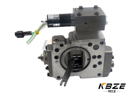 D-9N0Y HYDRAULIC PUMP REGULATOR WITH SOLENOID REPLACEMENT FOR K3V280 PUMP