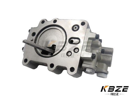 S-OE01 HYDRAULIC PUMP REGULATOR WITH SOLENOID REPLACEMENT FOR K5V140 PUMP