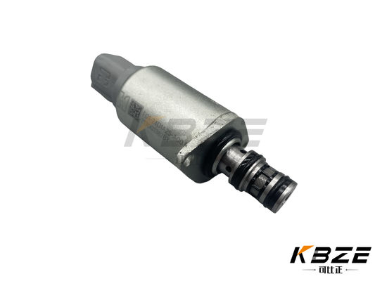 HIGH QUALITY F01-24D1A25-A00 SOLENOID VALVE REPLACEMENT FOR EXCAVATOR PART