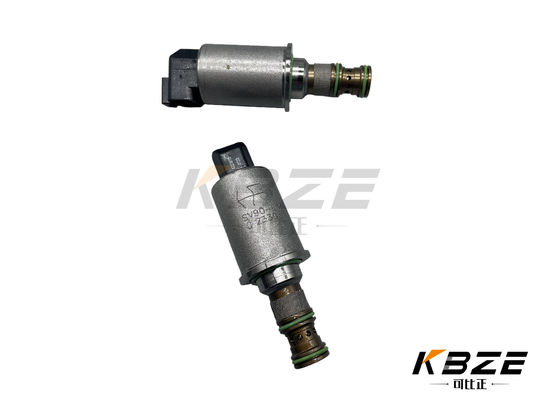 SV90-G39S-0-G-14ER SOLENOID VALVE REPLACEMENT FOR EXCAVATOR PART