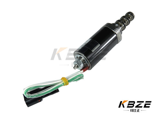 HIGH QUALITY KDRDE5K-20-40C04-109 SOLENOID VALVE REPLACEMENT FOR VOLVO EC140 EC210 EC240 EC290 E380D