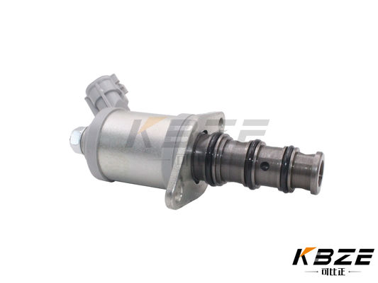 HIGH QUALITY 9254306 SOLENOID VALVE REPLACEMENT FOR HITACHI ZX200-3 ZX210-3 ZX240-3 ZX250-3