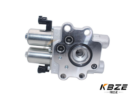 HIGH QUALITY 9312792 SOLENOID VALVE REPLACEMENT FOR HITACHI ZX200LC-5G ZX210LCH-5G ZX250LC-5G ZX280LC-5G ZX350LC-5G
