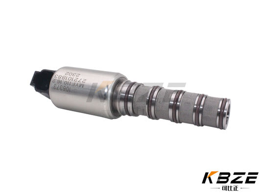 HIGH QUALITY MYF110.16.2  272101883 SOLENOID VALVE REPLACEMENT FOR EXCAVATOR