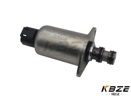 HIGH QUALITY 9312792 SOLENOID VALVE REPLACEMENT FOR EXCAVATOR
