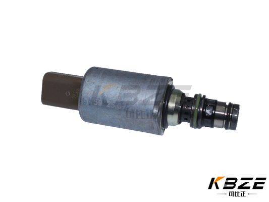 HIGH QUALITY 1017628 24V SOLENOID VALVE REPLACEMENT FOR EXCAVATOR