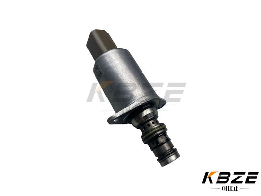 HIGH QUALITY 1017628 24V SOLENOID VALVE REPLACEMENT FOR EXCAVATOR